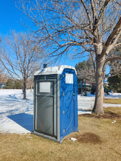 Best Deluxe Portable Toilet Rental in USA